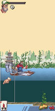 Dynamite Fishing 2 (360x640) S60v5